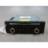 AUTORADIO CITROEN GRAND C4 PICASSO