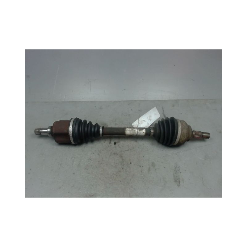 TRANSMISSION AVANT GAUCHE CITROEN GRAND C4 PICASSO 2.0 HDi 138