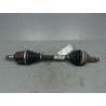TRANSMISSION AVANT GAUCHE CITROEN GRAND C4 PICASSO 2.0 HDi 138