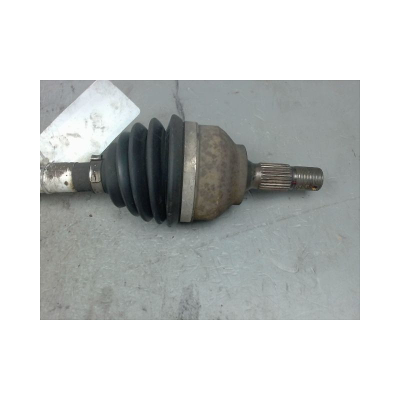 TRANSMISSION AVANT GAUCHE CITROEN GRAND C4 PICASSO 2.0 HDi 138
