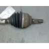TRANSMISSION AVANT GAUCHE CITROEN GRAND C4 PICASSO 2.0 HDi 138