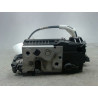 SYSTEME CONDAMNATION ARRIERE DROIT PEUGEOT 208