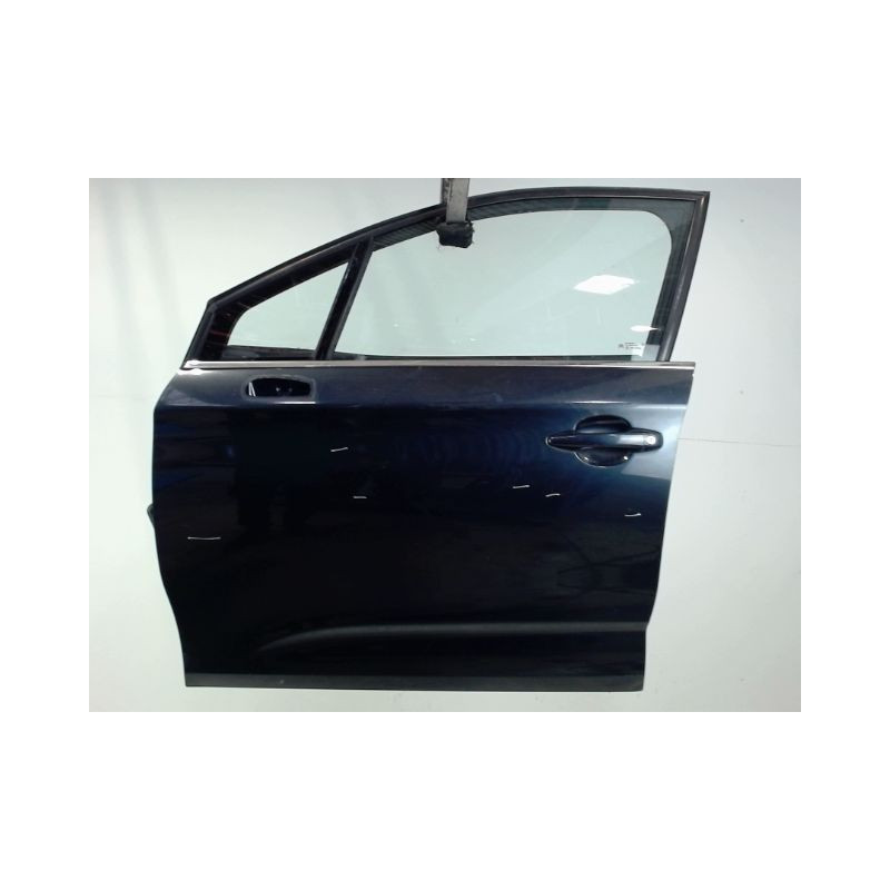 PORTE AVANT GAUCHE CITROEN C4 2010-