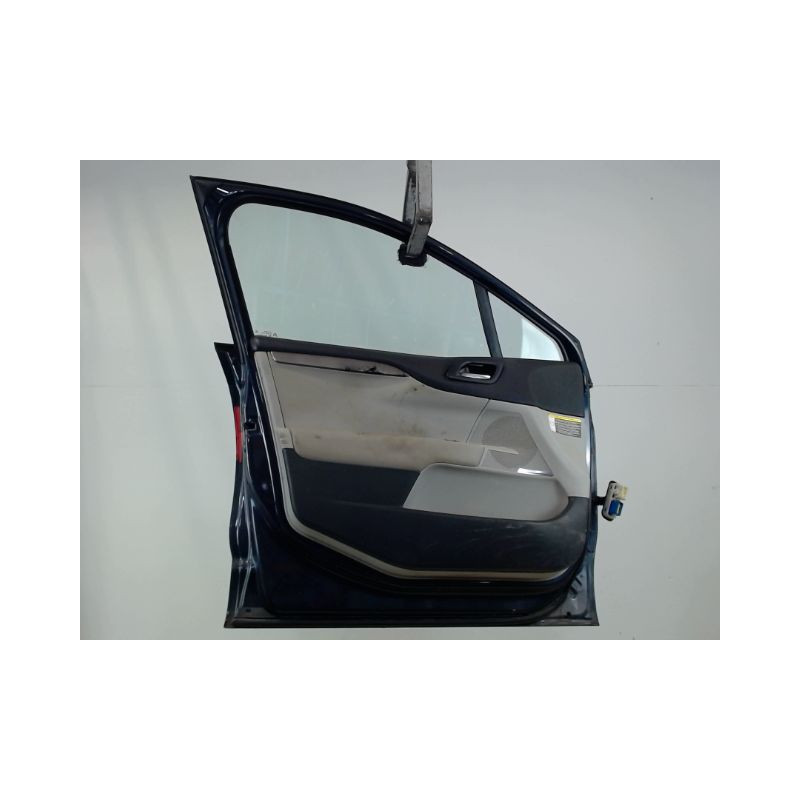 PORTE AVANT GAUCHE CITROEN C4 2010-
