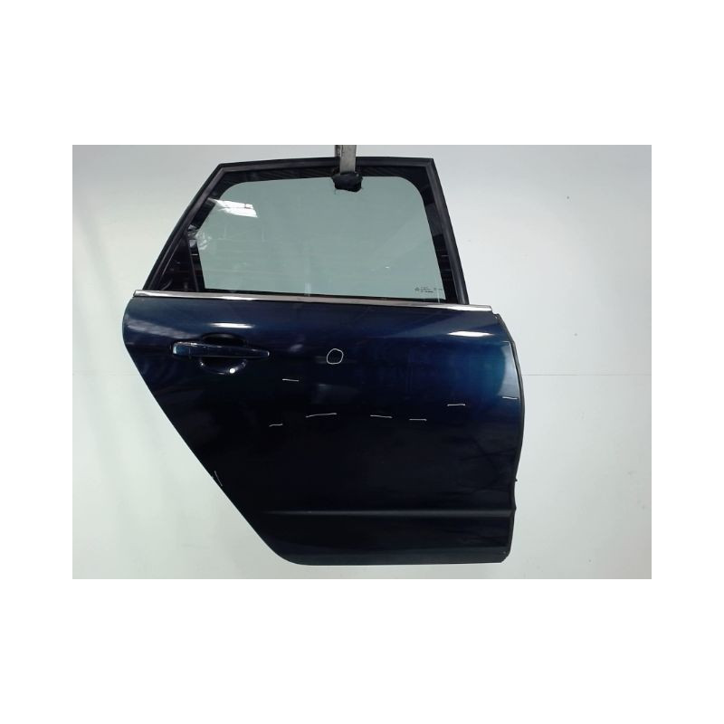 PORTE ARRIERE DROIT CITROEN C4 2010-