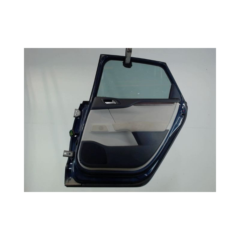 PORTE ARRIERE DROIT CITROEN C4 2010-