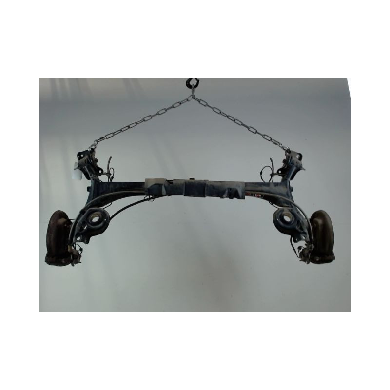 TRAIN ARRIERE CITROEN C4 2010-