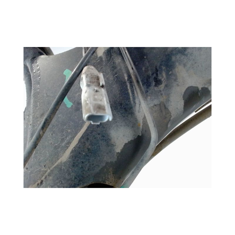 TRAIN ARRIERE CITROEN C4 2010-