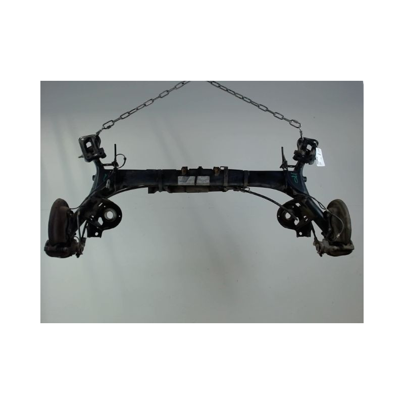 TRAIN ARRIERE CITROEN C4 2010-