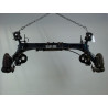 TRAIN ARRIERE CITROEN C4 2010-