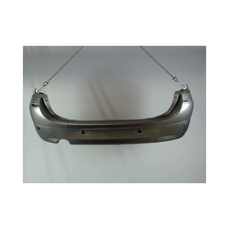 PARE-CHOC ARRIER CITROEN XSARA PICASSO
