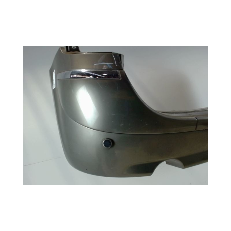PARE-CHOC ARRIER CITROEN XSARA PICASSO