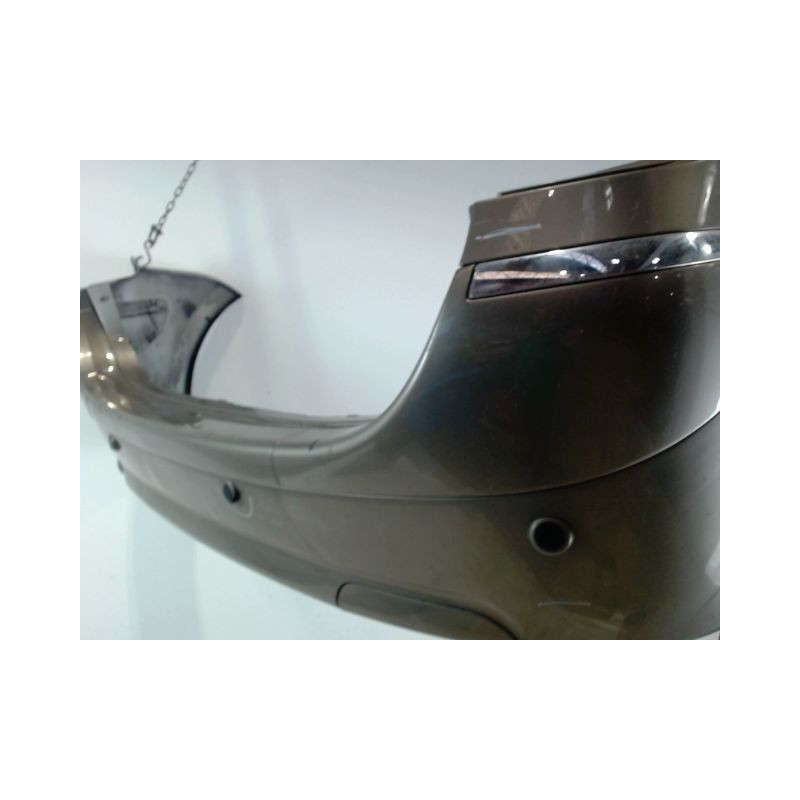 PARE-CHOC ARRIER CITROEN XSARA PICASSO
