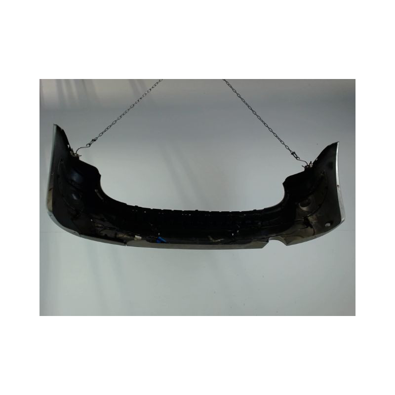 PARE-CHOC ARRIER CITROEN XSARA PICASSO