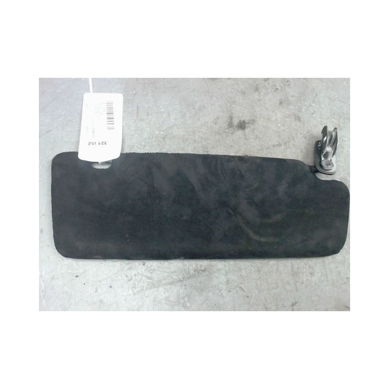PARE-SOLEIL G AUDI A4 2004-