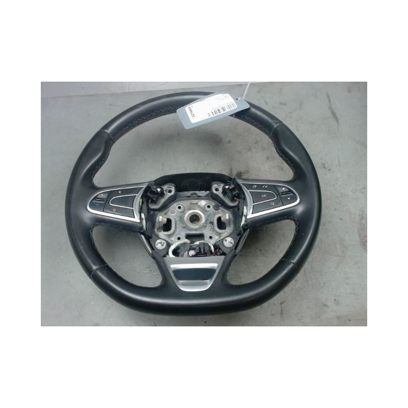 VOLANT DE DIRECTION RENAULT MEGANE