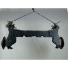 TRAIN ARRIERE RENAULT MEGANE