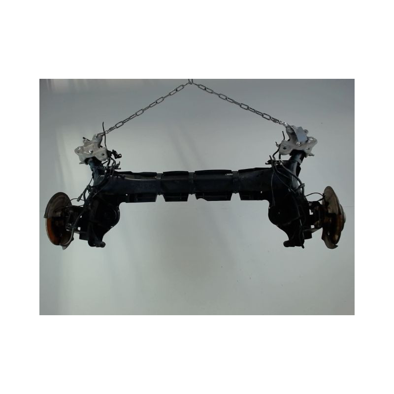 TRAIN ARRIERE RENAULT MEGANE