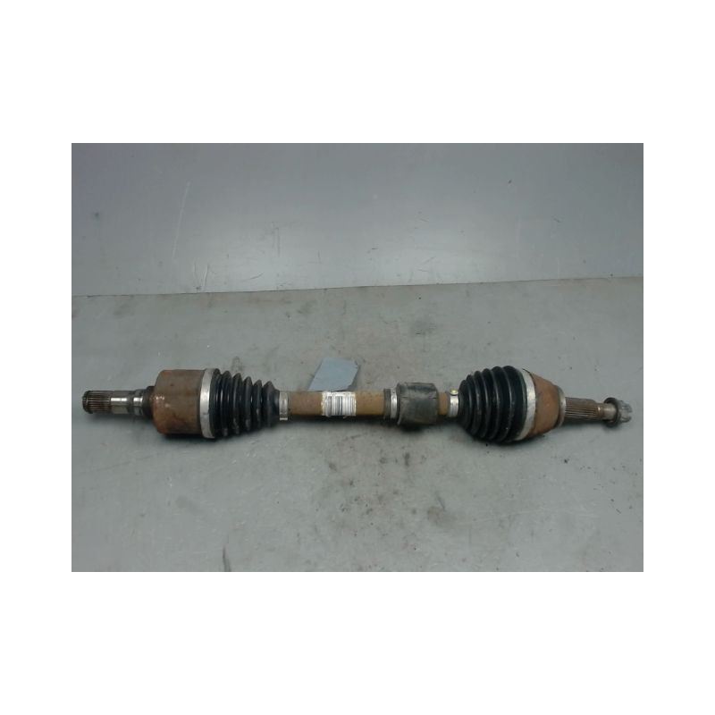 TRANSMISSION AVANT GAUCHE RENAULT MEGANE 1.6 dCi 160