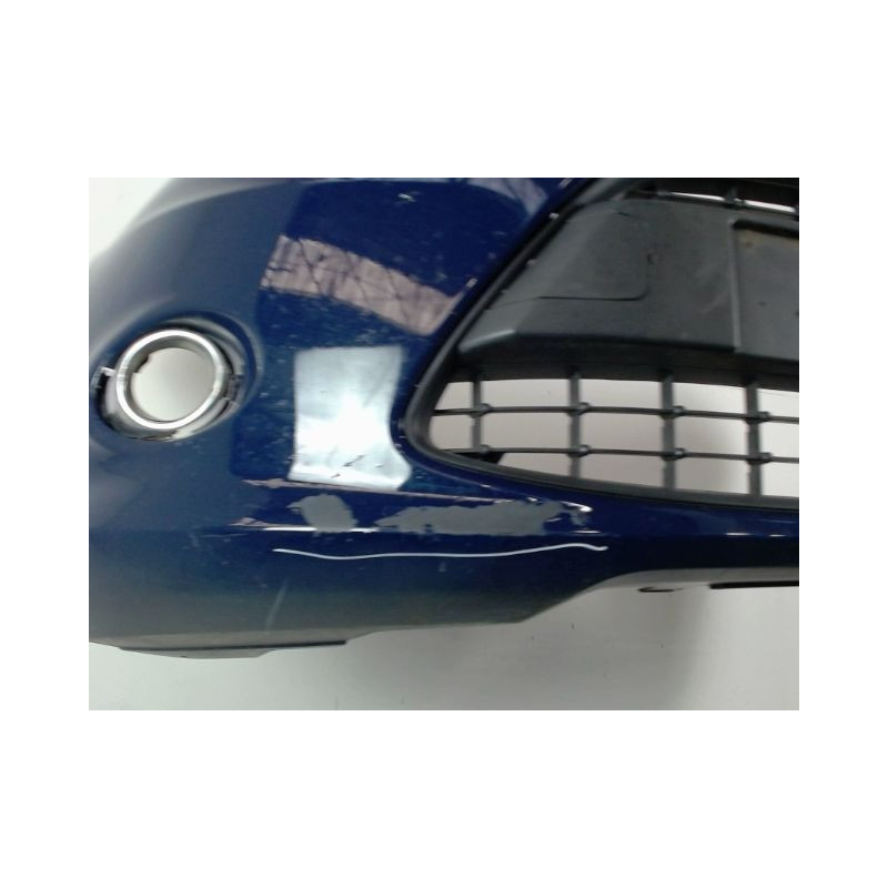 PARE-CHOC AVANT FORD FIESTA