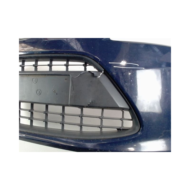 PARE-CHOC AVANT FORD FIESTA