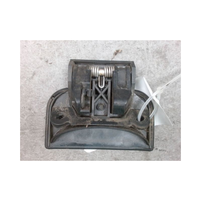 POIGNEE EXTERIEURE PORTE AVANT DROIT PEUGEOT 106 96-2003
