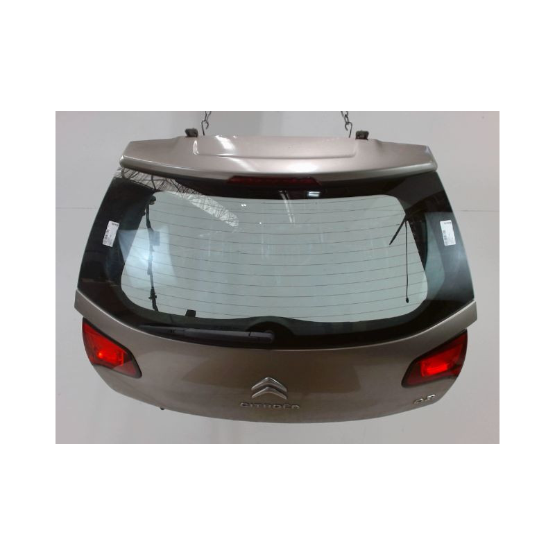 HAYON CITROEN C3 2009-