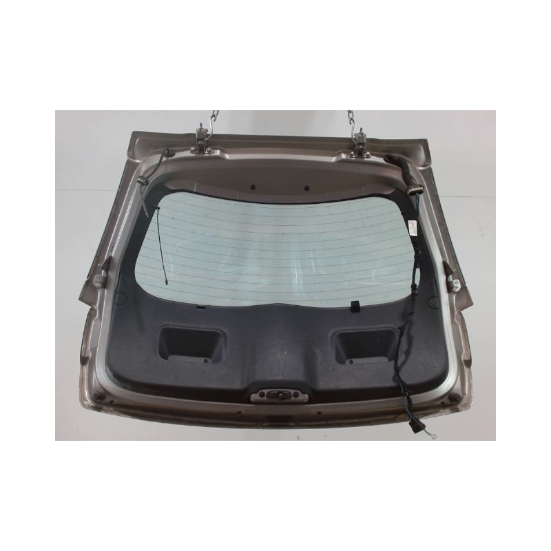 HAYON CITROEN C3 2009-