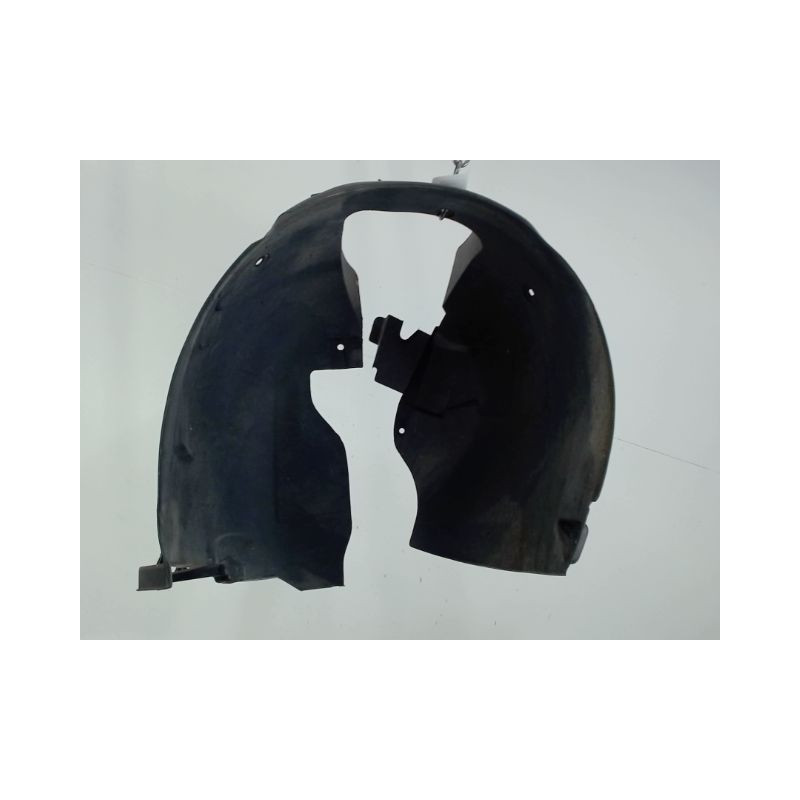 PARE-BOUE AVANT GAUCHE CITROEN C4 04-08