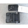 LECTEUR DE CARTE RENAULT MEGANE