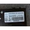 LECTEUR DE CARTE RENAULT MEGANE