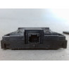 LECTEUR DE CARTE RENAULT MEGANE