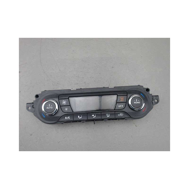 COMMANDE DE CHAUFFAGE FORD FOCUS