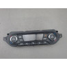 COMMANDE DE CHAUFFAGE FORD FOCUS