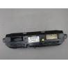 COMMANDE DE CHAUFFAGE FORD FOCUS