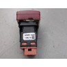 BOUTON DE WARNING CITROEN BERLINGO