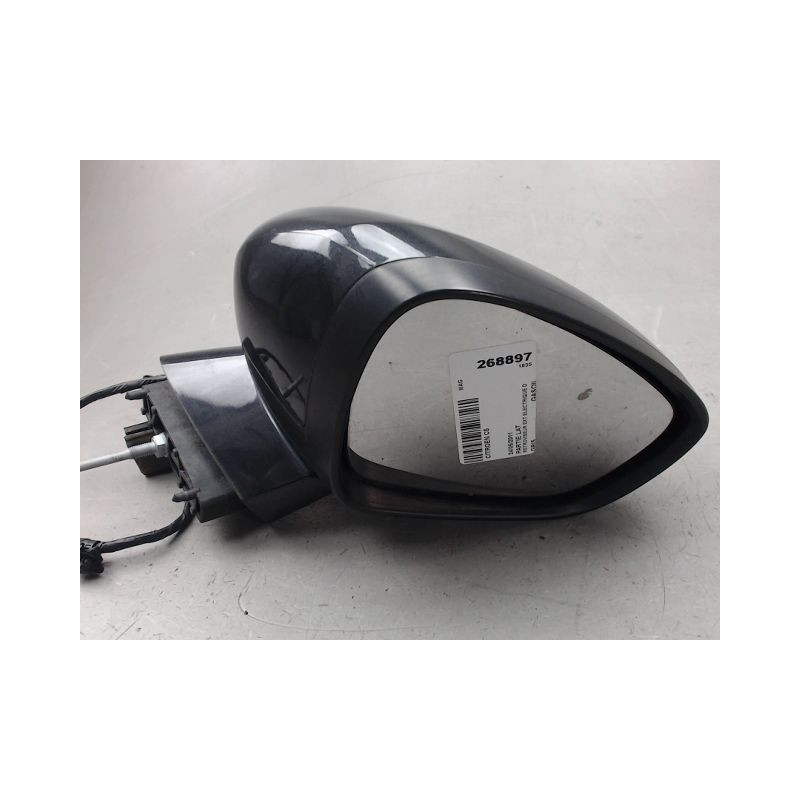 RETROVISEUR EXTERIEUR ELECTRIQUE DROIT CITROEN C5