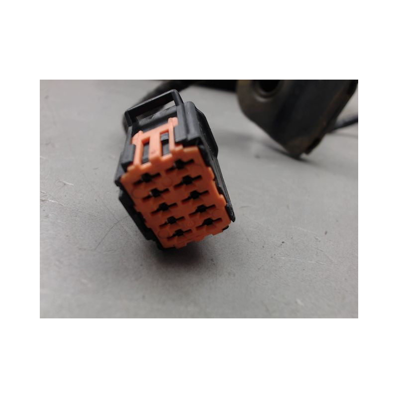 RETROVISEUR EXTERIEUR ELECTRIQUE DROIT CITROEN C5