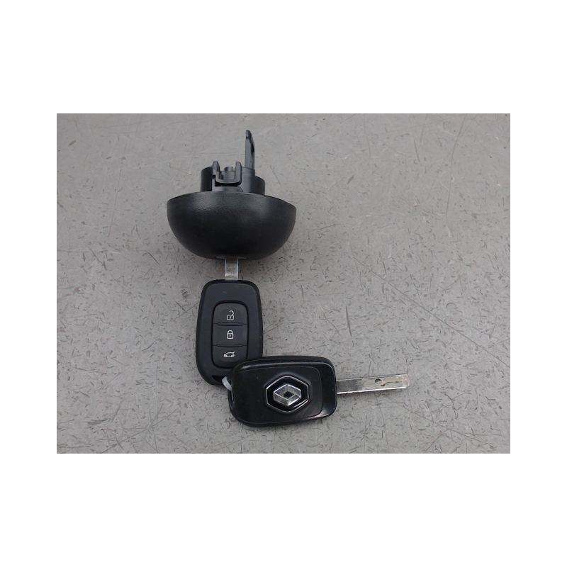 BOUCHON RESERVOIR A CARBURANT RENAULT TWINGO