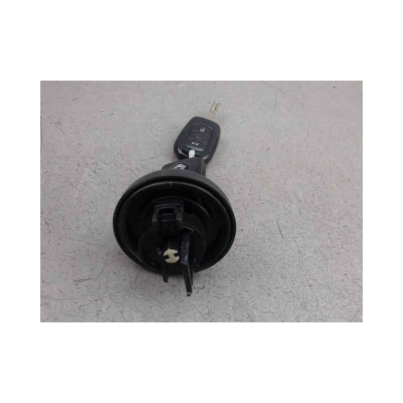 BOUCHON RESERVOIR A CARBURANT RENAULT TWINGO