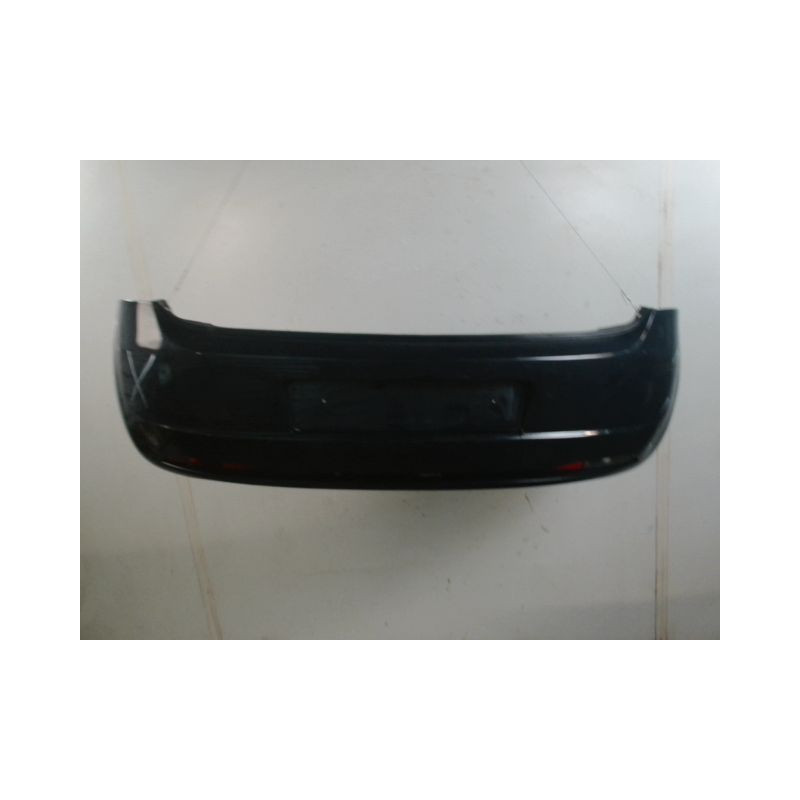 PARE-CHOC ARRIER FIAT PUNTO