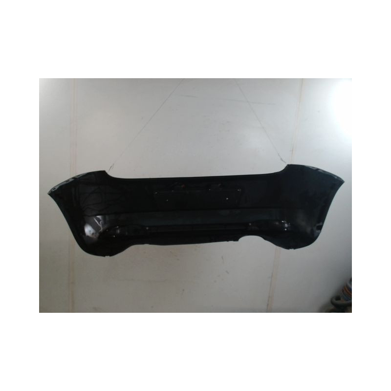 PARE-CHOC ARRIER FIAT PUNTO