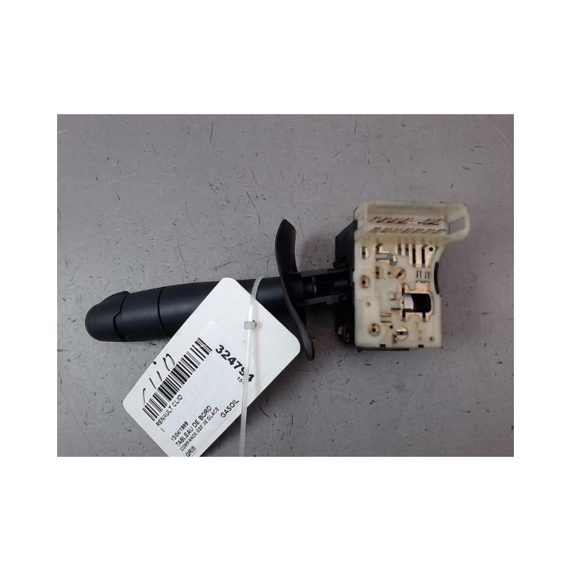 COMMANDE ESSUIE GLACE RENAULT CLIO