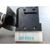 COMMANDE ESSUIE GLACE RENAULT CLIO