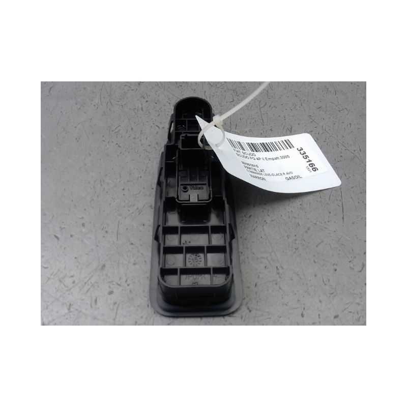 COMMANDE LEVE-GLACE PORTE AVD FIAT SCUDO