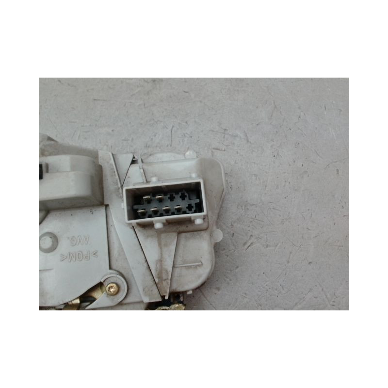 SYSTEME CONDAMNATION AVANT GAUCHE CITROEN XANTIA