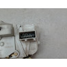 SYSTEME CONDAMNATION AVANT GAUCHE CITROEN XANTIA