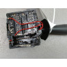 COMMANDE ESSUIE GLACE DACIA SANDERO