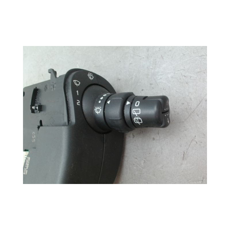 COMMANDE ESSUIE GLACE RENAULT CLIO