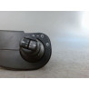 COMMANDE ESSUIE GLACE RENAULT CLIO